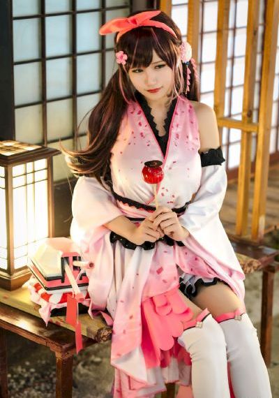 日本樱花动漫