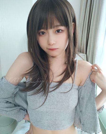 野兽女孩