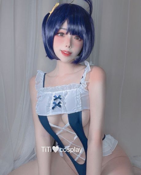 《女仆的完美服务》