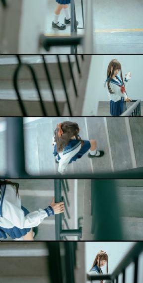 李采潭漂亮女客栈