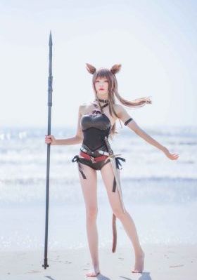 异世界少女召唤术