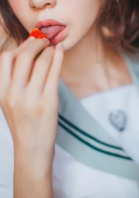 年轻的朋友韩语