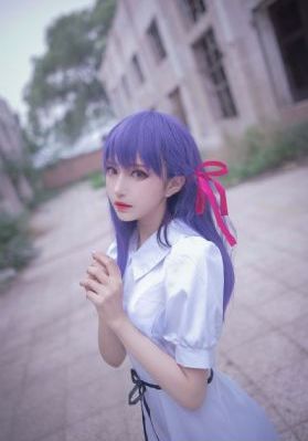 林深见鹿 电视剧